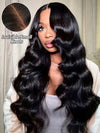 Premium Lace Front Collection 13x6 Lace Front Wigs Straight Lace Front Wig